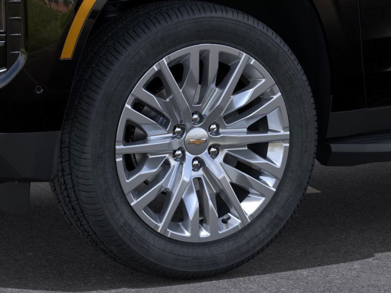 2025 CHEVROLET TAHOE - Image 41