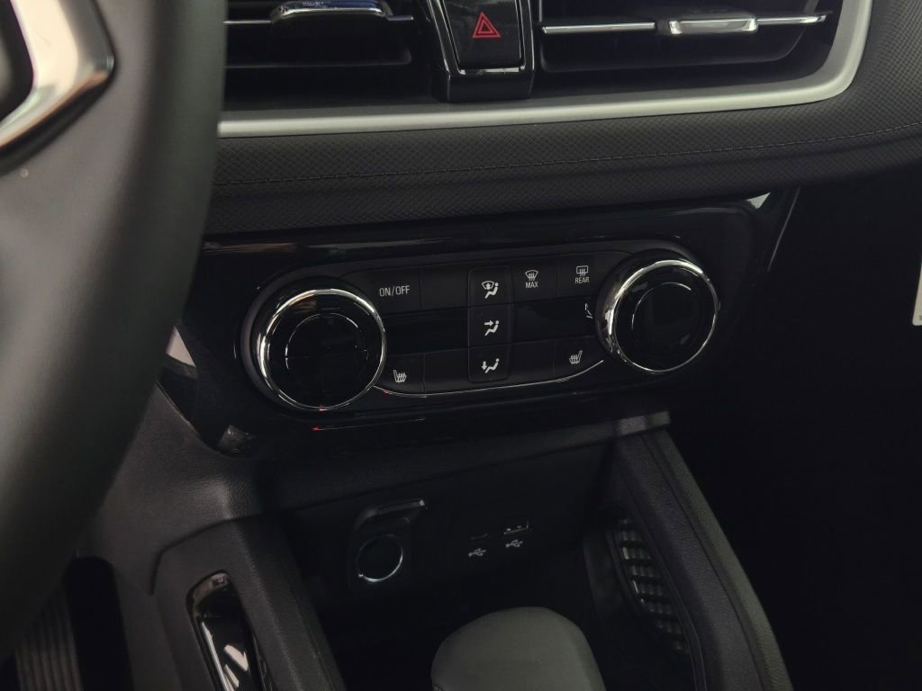 2026 Chevrolet Trailblazer LT - Photo 23