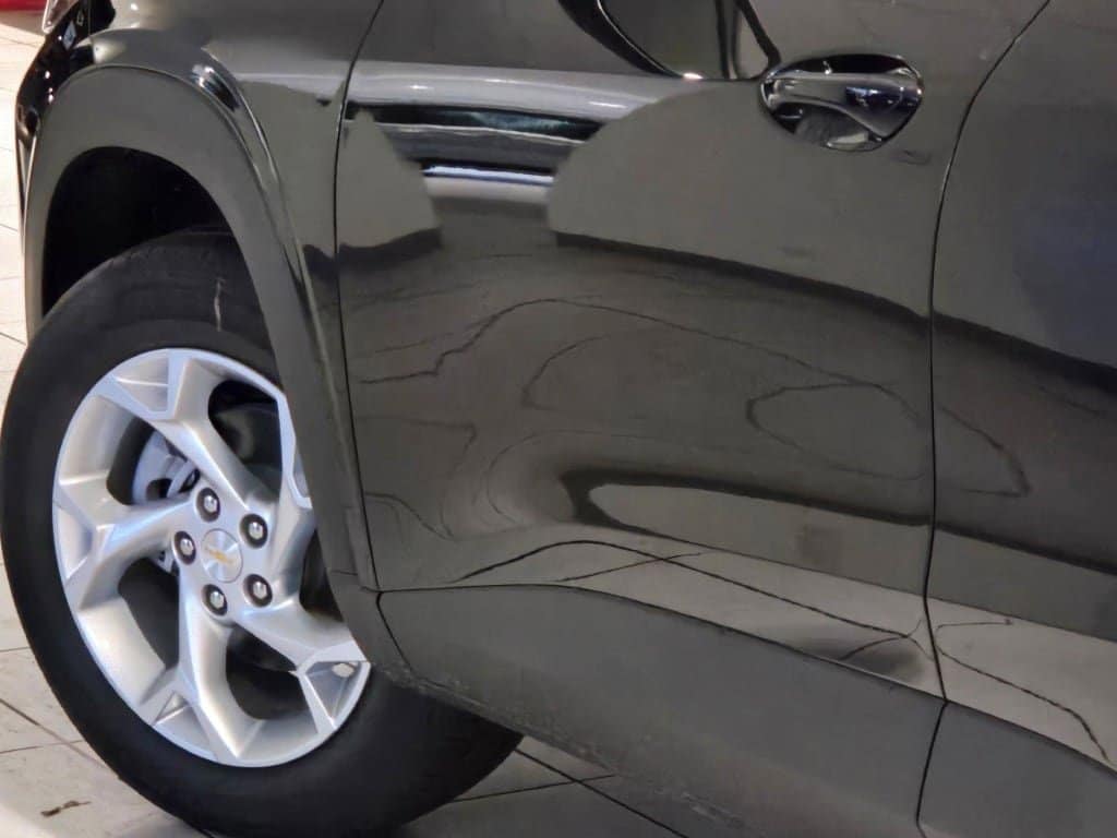 2026 CHEVROLET TRAX - Image 13