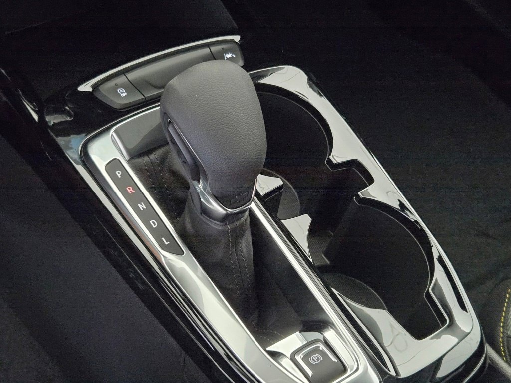 2026 Chevrolet Trax LT - Photo 25