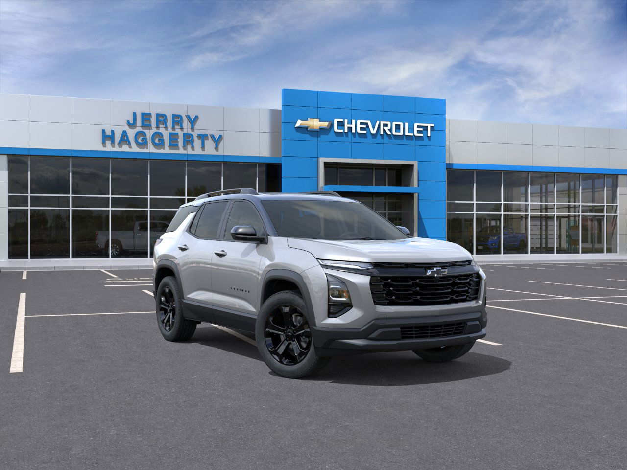 2026 CHEVROLET EQUINOX - Image 32