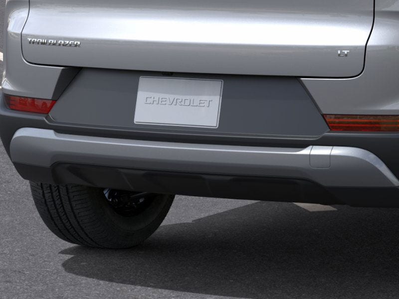 2026 CHEVROLET TRAILBLAZER - Image 38