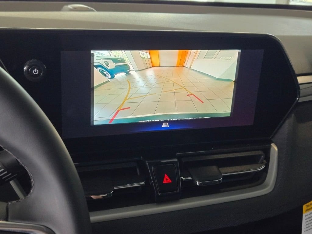 2026 Chevrolet Trailblazer LT - Photo 24