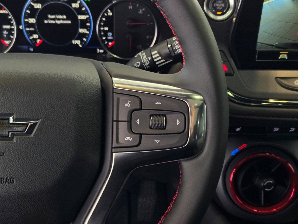 2026 CHEVROLET BLAZER - Image 33