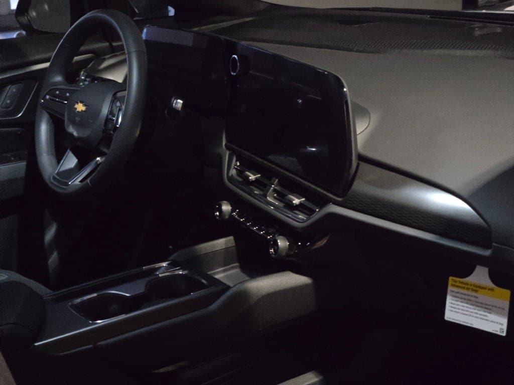 2026 CHEVROLET EQUINOX - Image 6