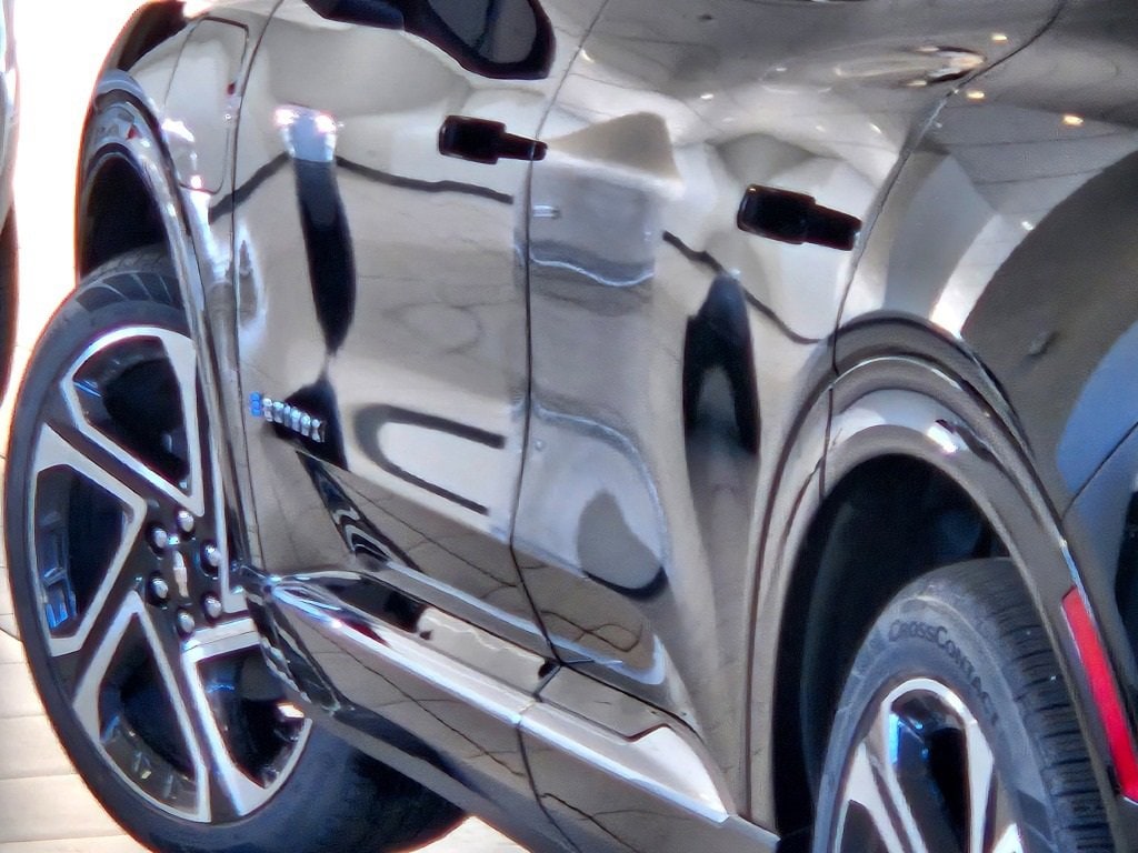 2026 CHEVROLET EQUINOX - Image 15