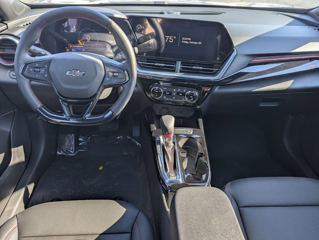 Vehicle thumbnail