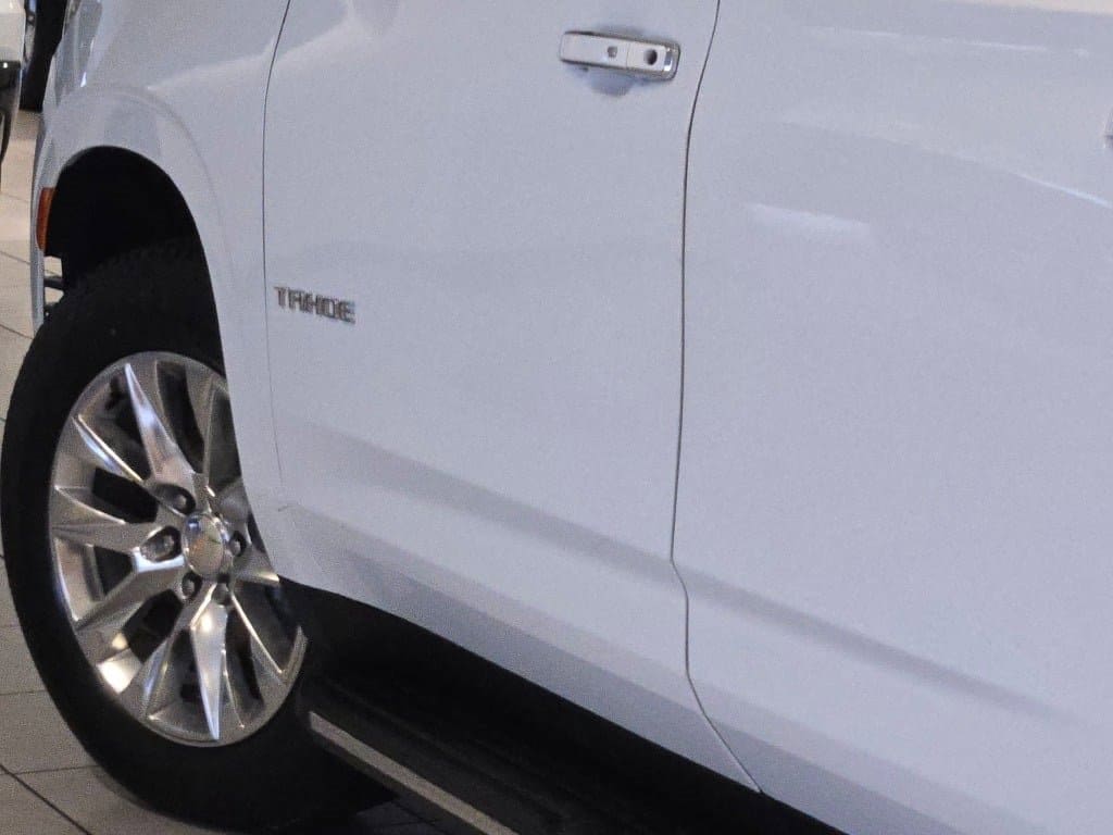 2023 CHEVROLET TAHOE - Image 17