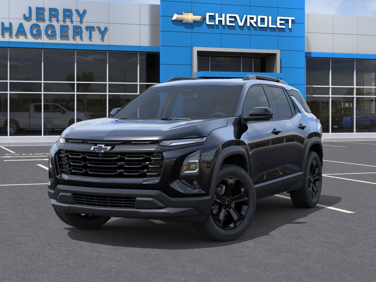 2026 CHEVROLET EQUINOX - Image 35