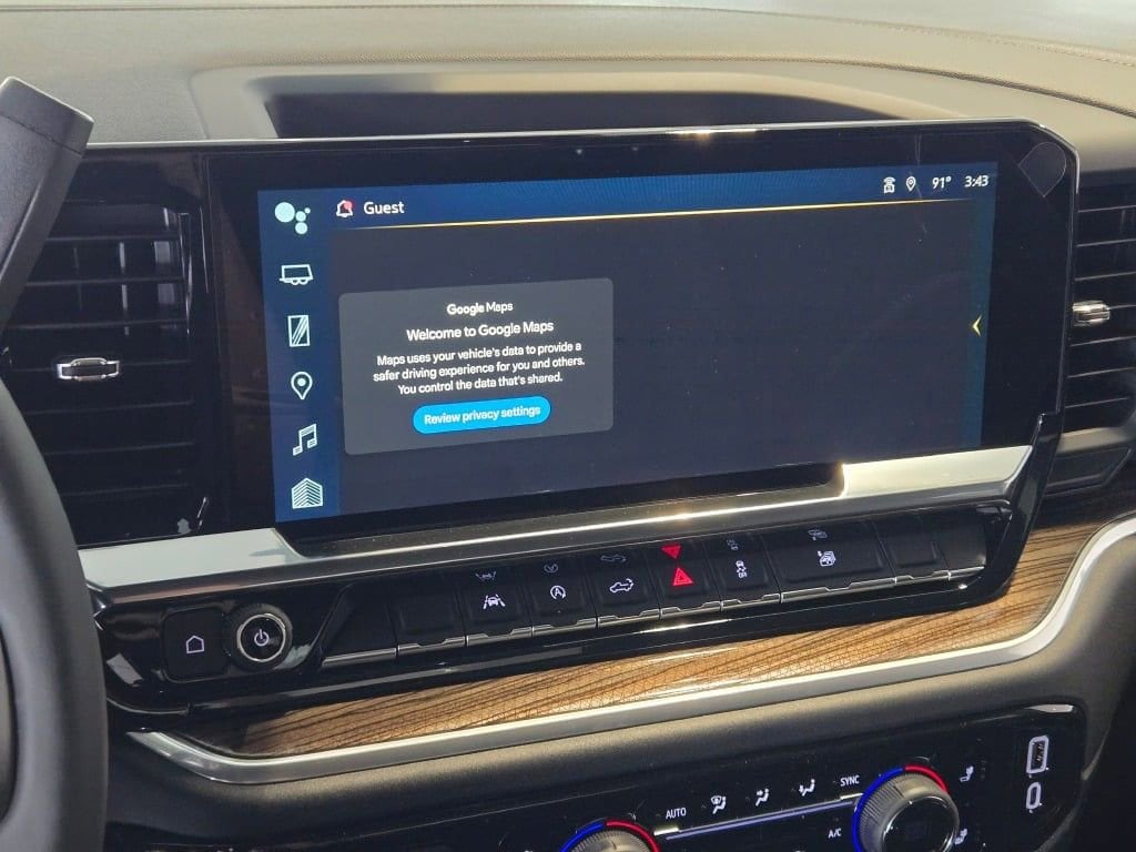 2026 Chevrolet Silverado 1500 LT - Photo 21