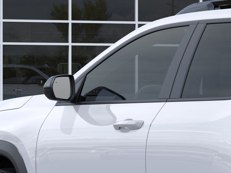 2026 CHEVROLET EQUINOX - Image 12