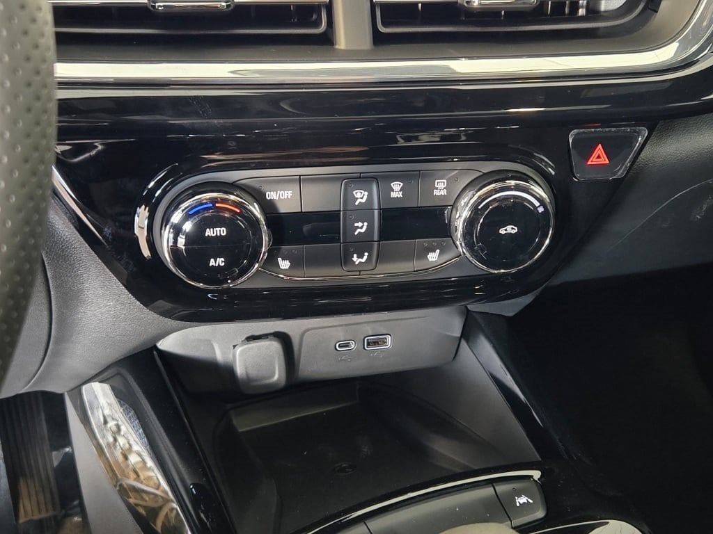 2026 CHEVROLET TRAX - Image 25