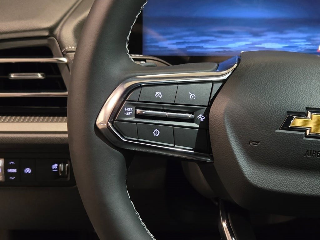 2026 CHEVROLET TRAVERSE - Image 28