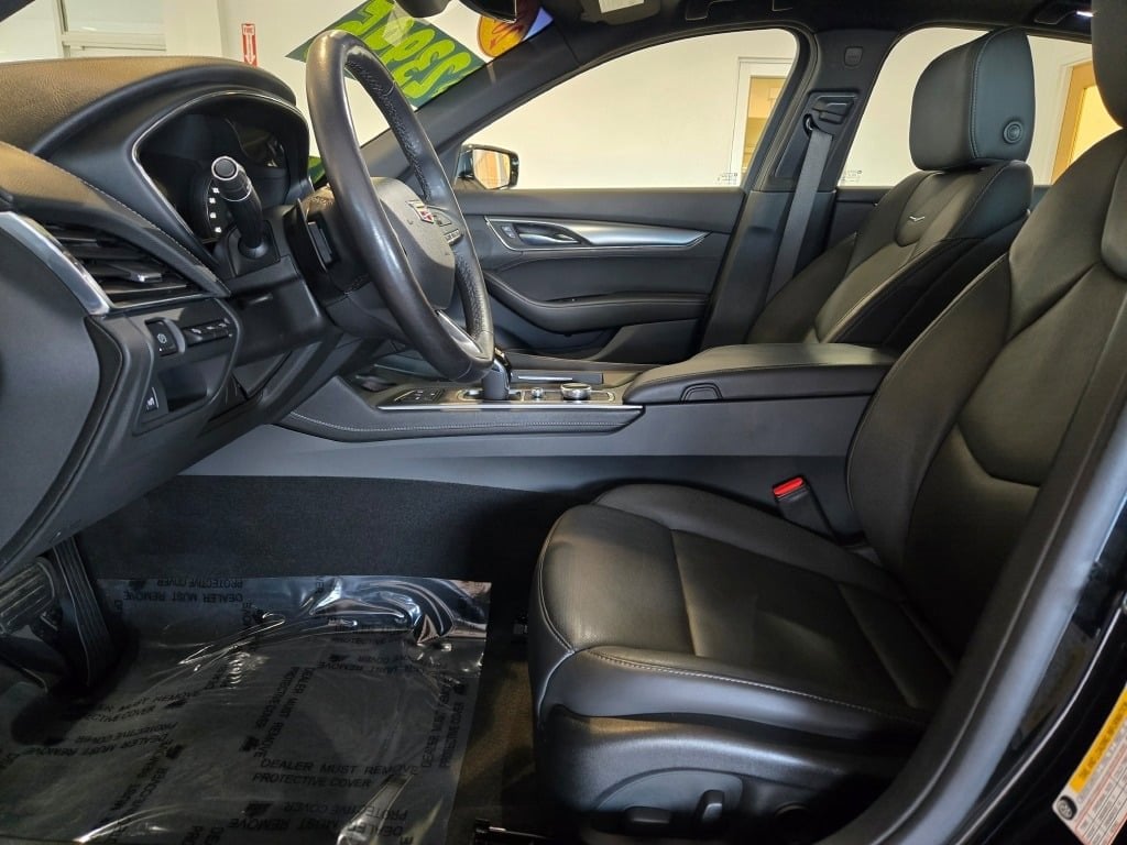 2020 CADILLAC CT5 - Image 20