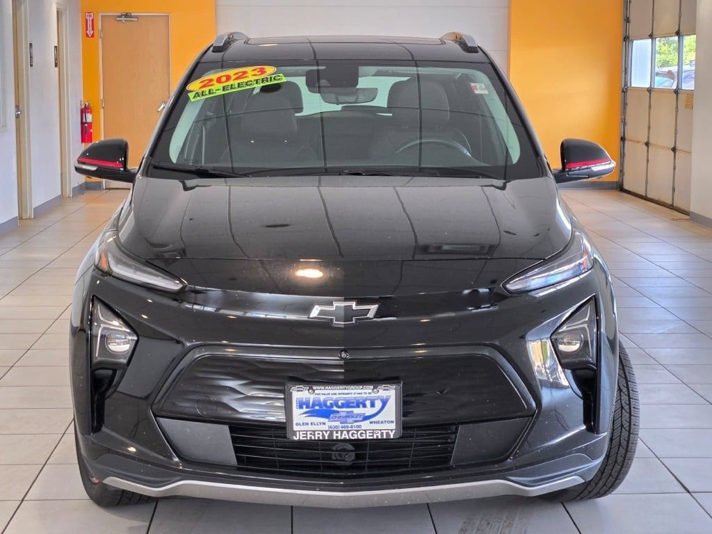 Used 2023 Chevrolet