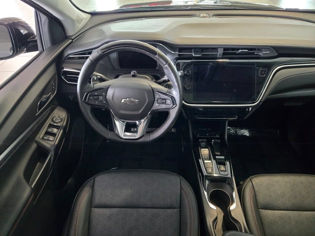 2023 Chevrolet Bolt EUV Premier - Photo 19