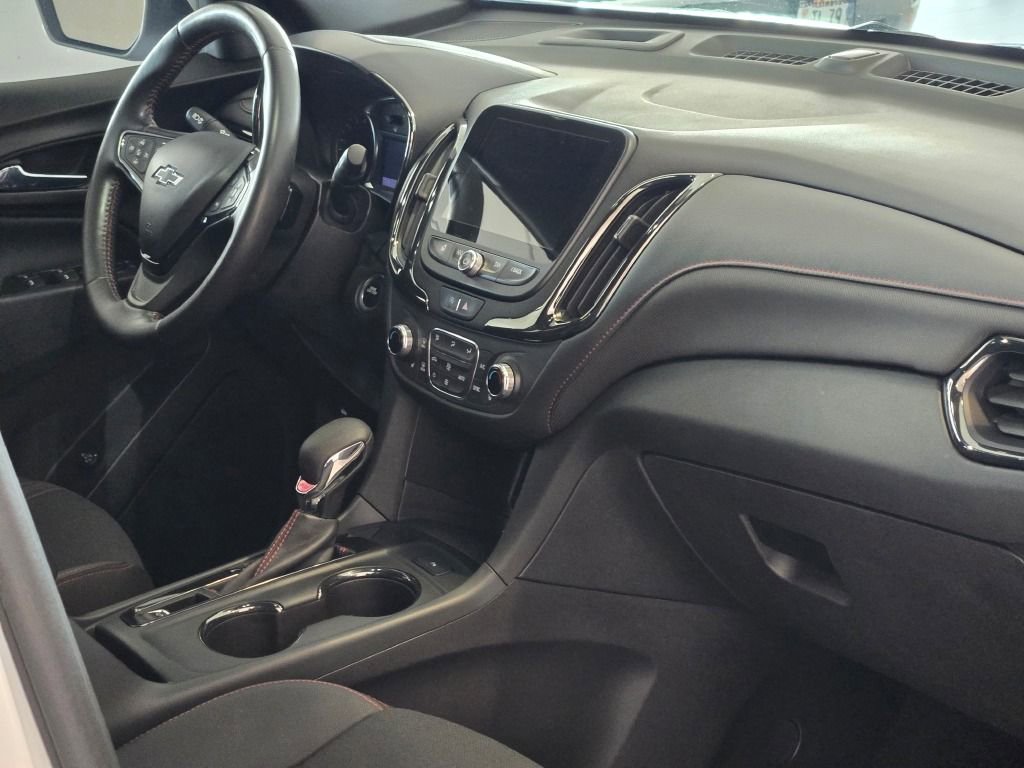 2022 Chevrolet Equinox RS - Photo 8