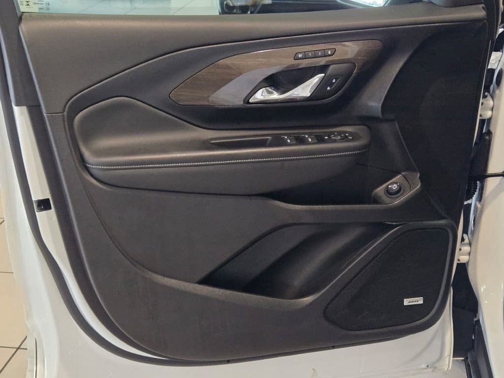 2024 GMC Terrain Denali - Photo 21