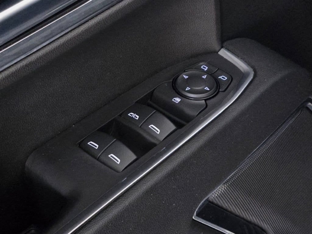 2024 Chevrolet Silverado 1500 RST - Photo 20