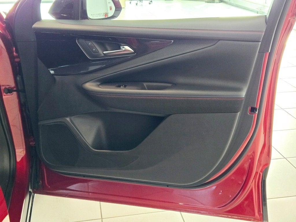 2024 CHEVROLET BLAZER - Image 4