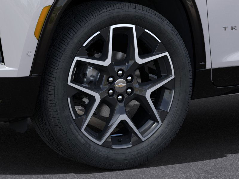 2025 CHEVROLET TRAVERSE - Image 42