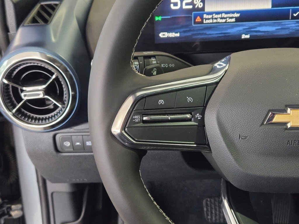 2026 CHEVROLET EQUINOX - Image 28