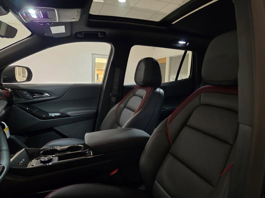 2026 CHEVROLET EQUINOX - Image 24