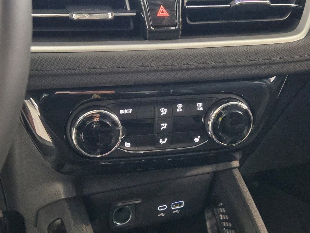 2026 CHEVROLET TRAILBLAZER - Image 23