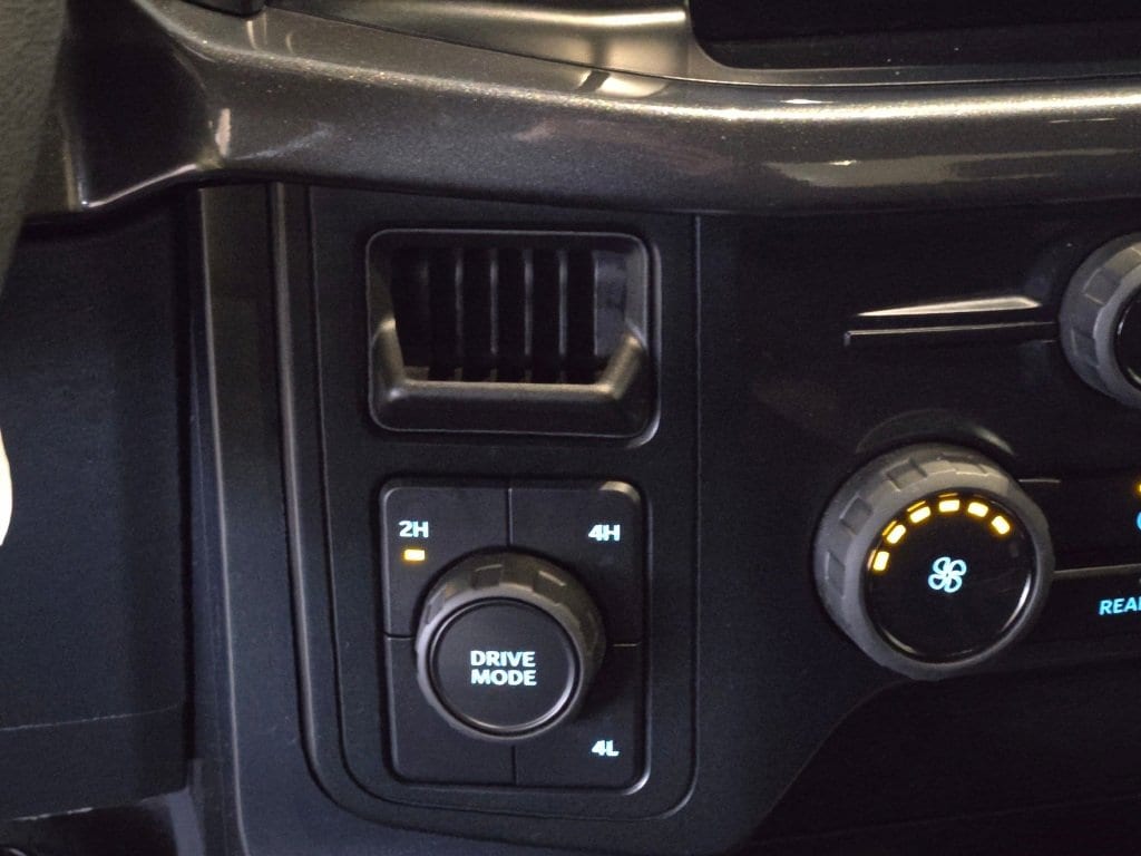 2024 FORD F-150 - Image 25