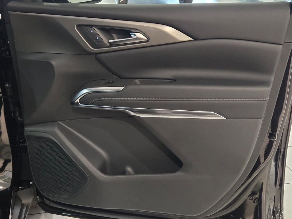 2026 CHEVROLET TRAVERSE - Image 5