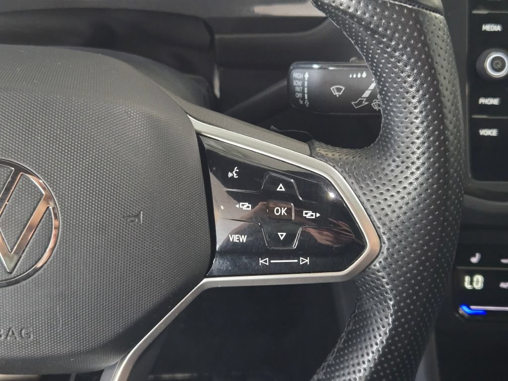 2022 Volkswagen Tiguan SE R-LINE BLACK - Photo 33