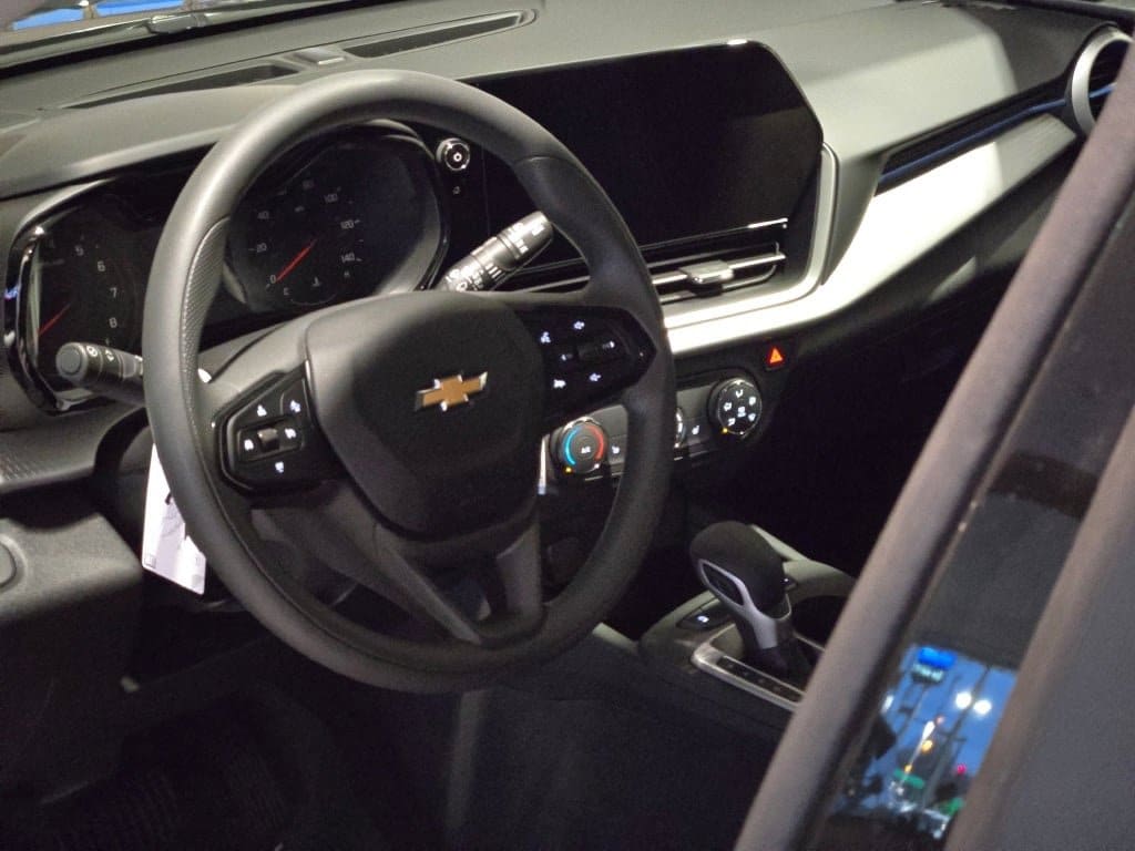 2026 CHEVROLET TRAX - Image 20