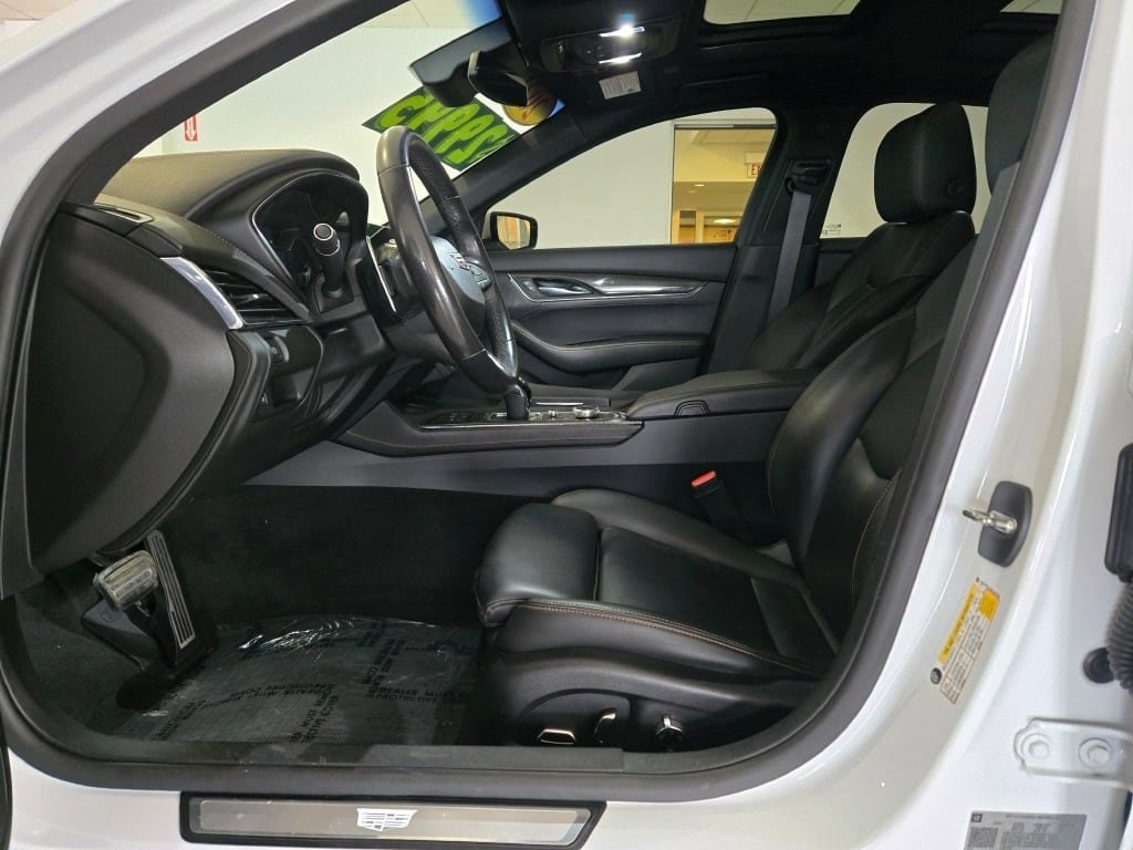 2021 CADILLAC CT5 - Image 17