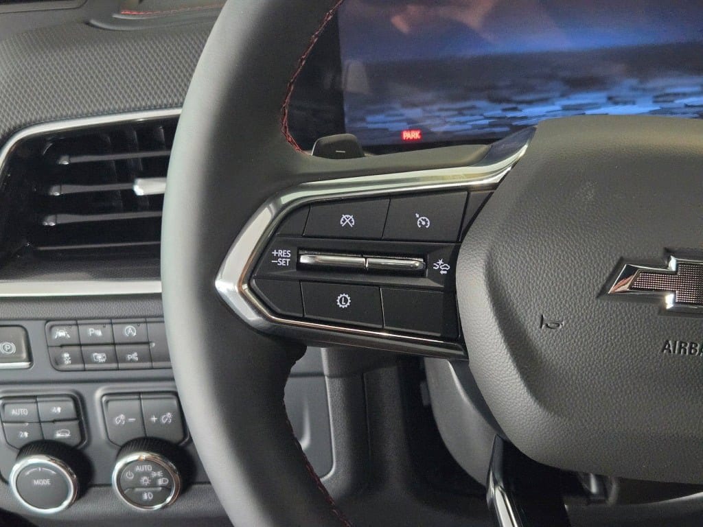 2026 Chevrolet Tahoe RST - Photo 31