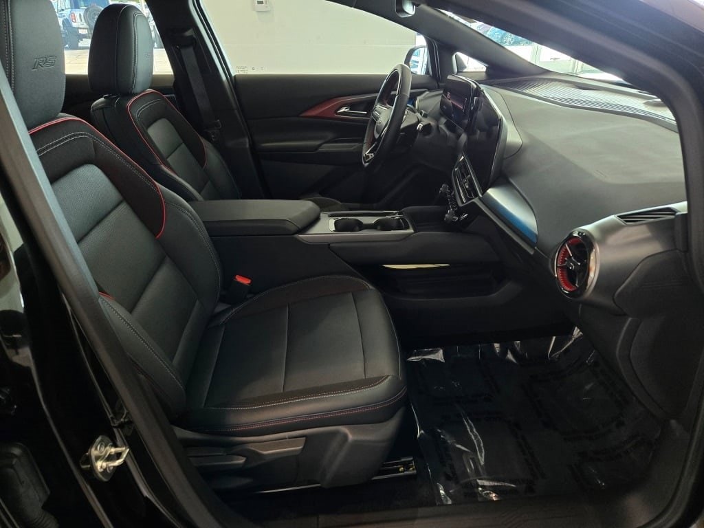 2024 CHEVROLET EQUINOX - Image 5