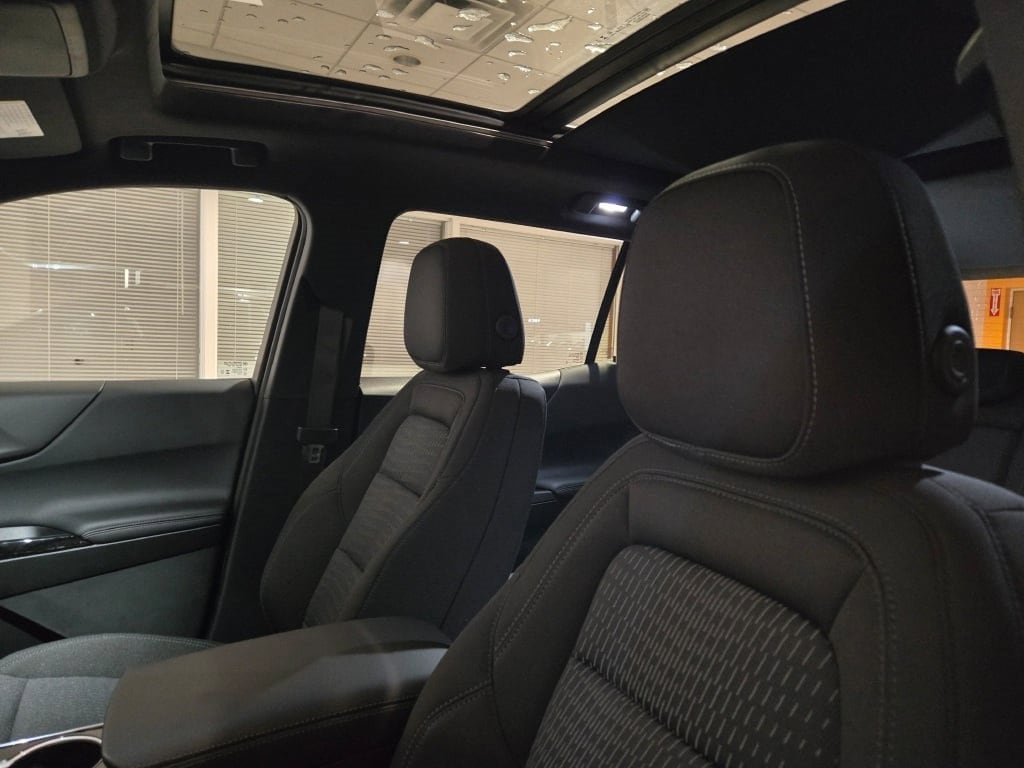 2026 CHEVROLET EQUINOX - Image 20