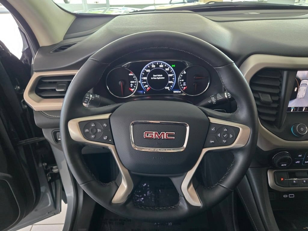 2023 GMC Acadia Denali - Photo 36