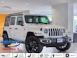 Jeep Wrangler 4xe