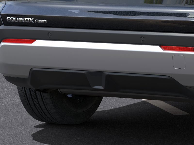 2026 CHEVROLET EQUINOX - Image 45