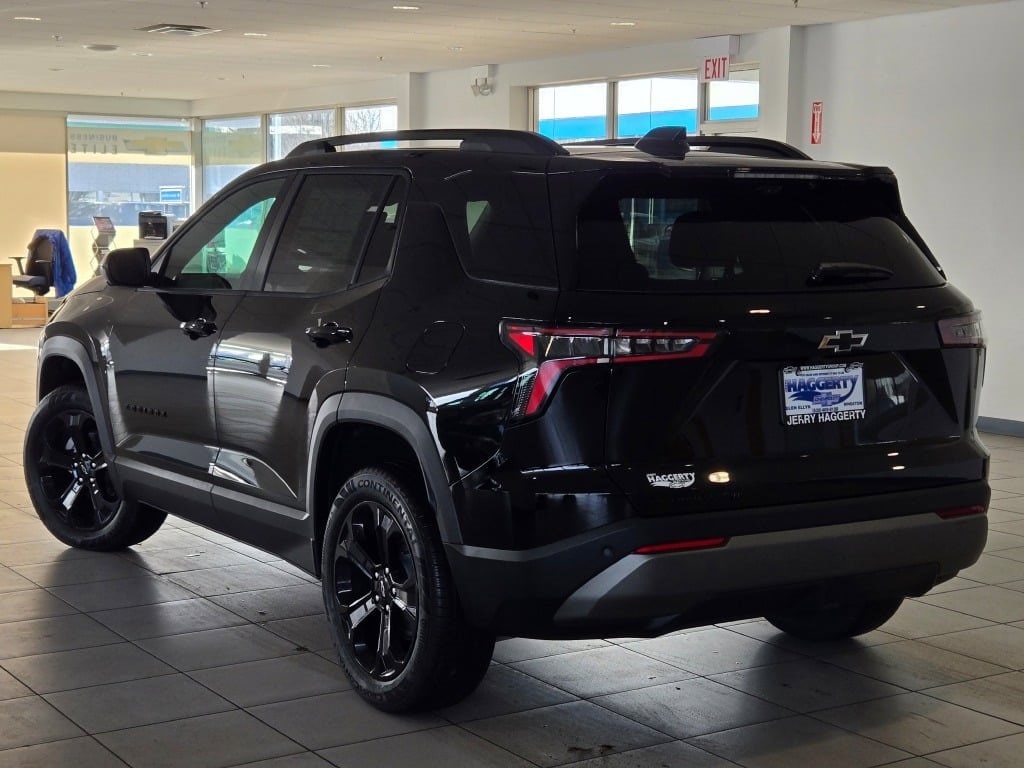 2026 CHEVROLET EQUINOX - Image 13