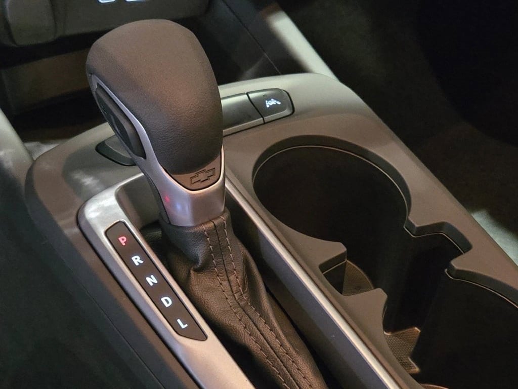 2026 CHEVROLET TRAX - Image 23