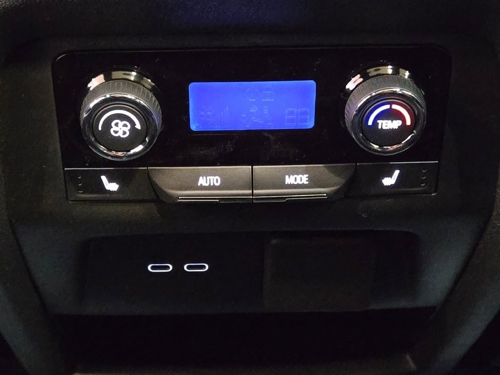 2026 CHEVROLET TRAVERSE - Image 20