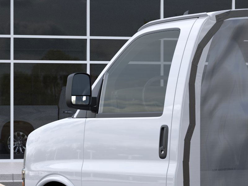 2025 CHEVROLET EXPRESS - Image 37