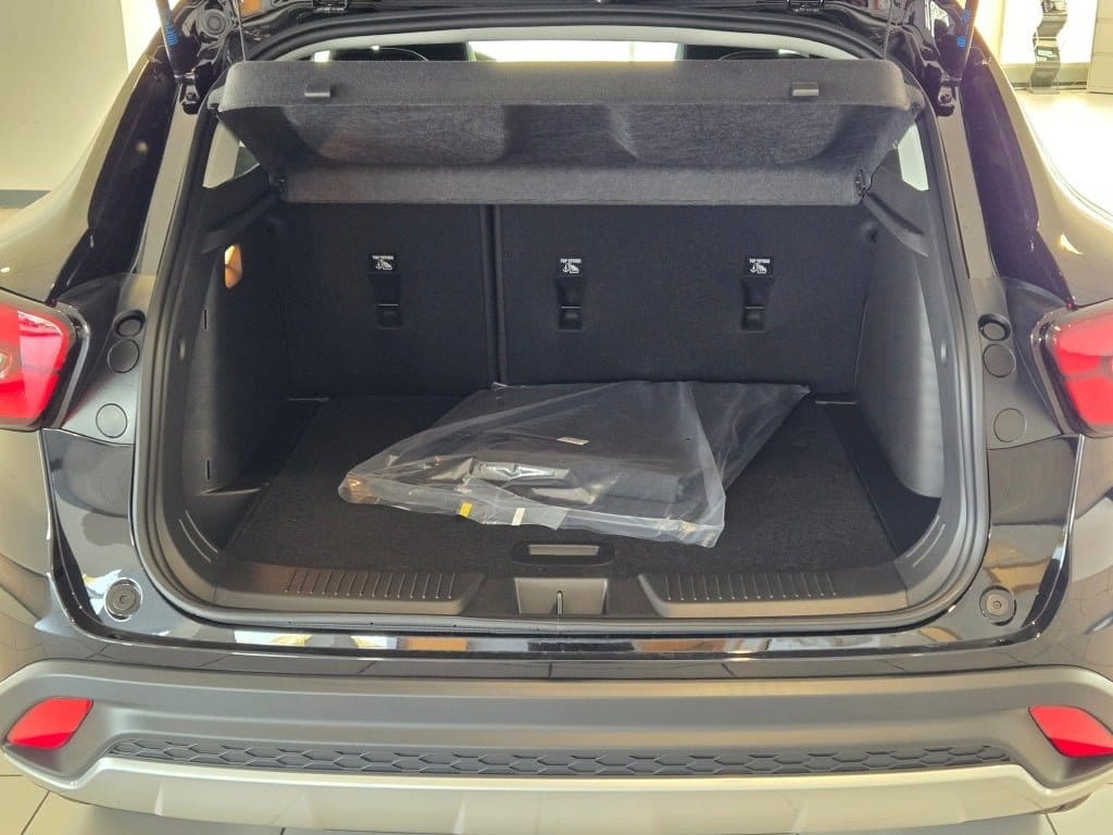 2026 CHEVROLET TRAX - Image 10