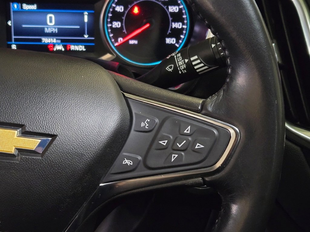 2021 CHEVROLET EQUINOX - Image 33