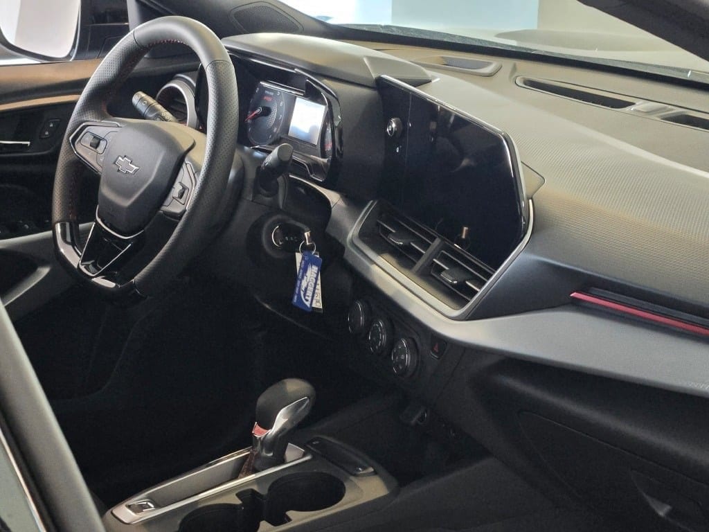 2026 CHEVROLET TRAX - Image 6
