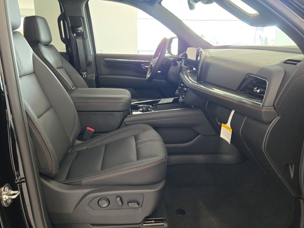 2026 CHEVROLET SUBURBAN - Image 5