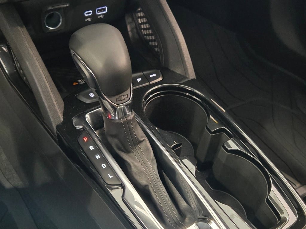 2026 CHEVROLET TRAILBLAZER - Image 25