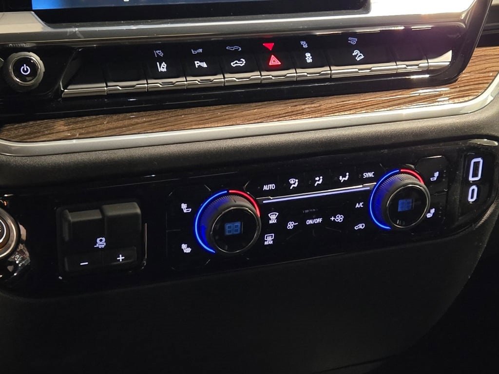 2026 CHEVROLET SILVERADO HD - Image 27