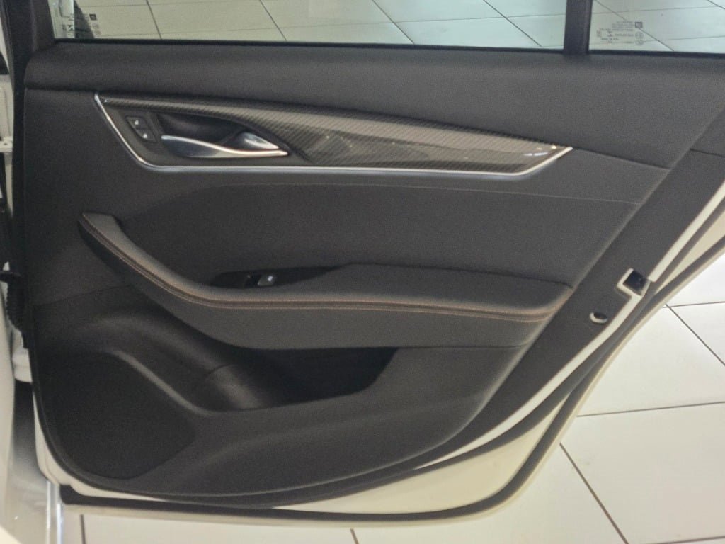 2021 CADILLAC CT5 - Image 5